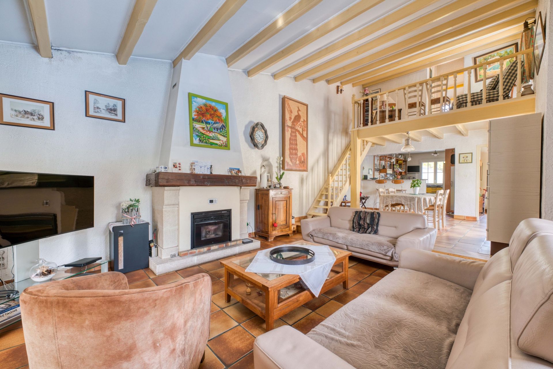 house 7 Rooms for sale on LE GRAND VILLAGE PLAGE (17370)