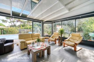 house 7 Rooms for sale on LE GRAND VILLAGE PLAGE (17370)