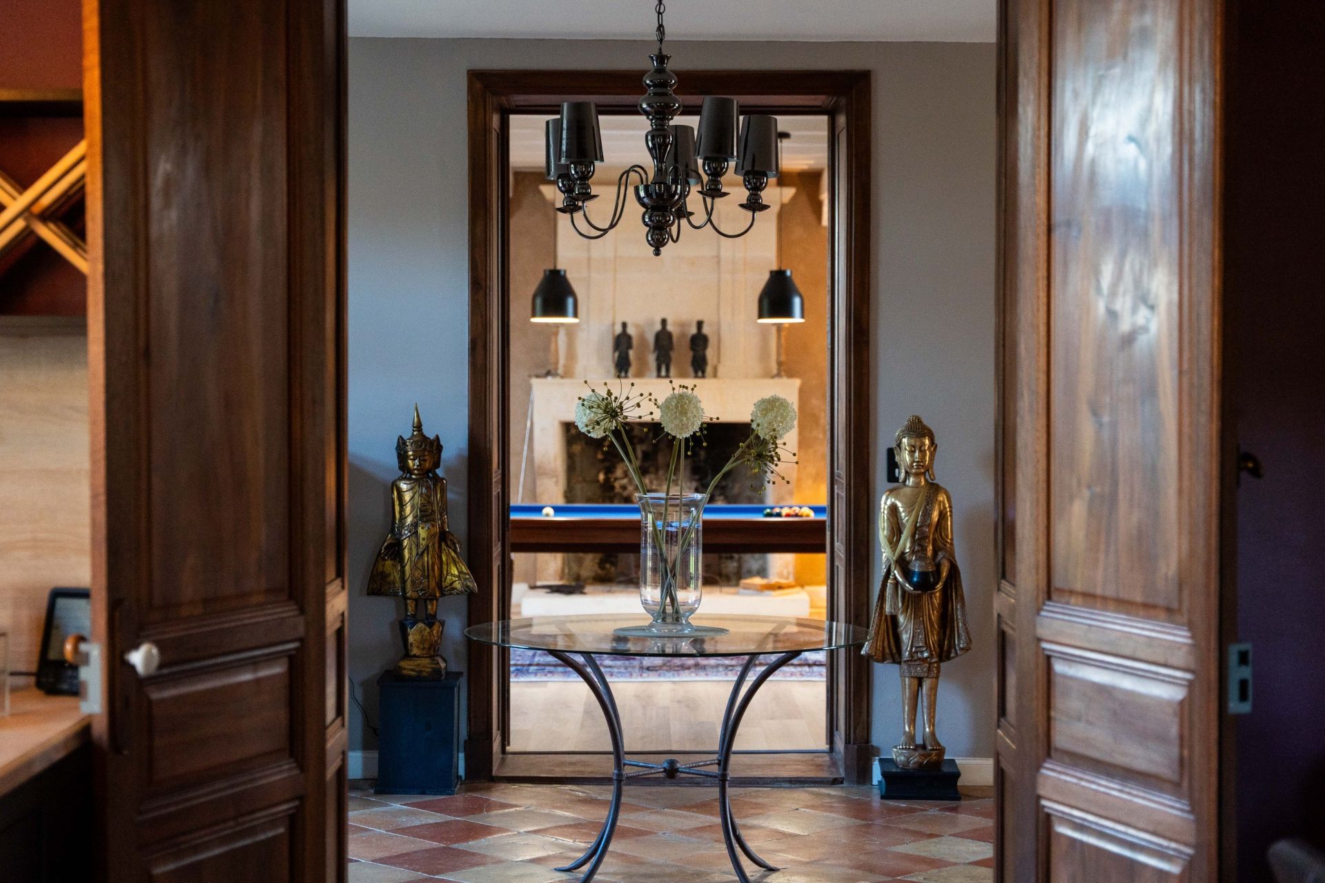 house 12 Rooms for sale on MEURSAC (17120)