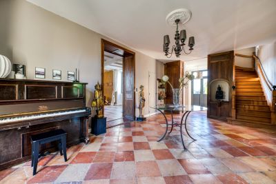 Sale House Meursac 12&nbsp;Rooms 401&nbsp;m²