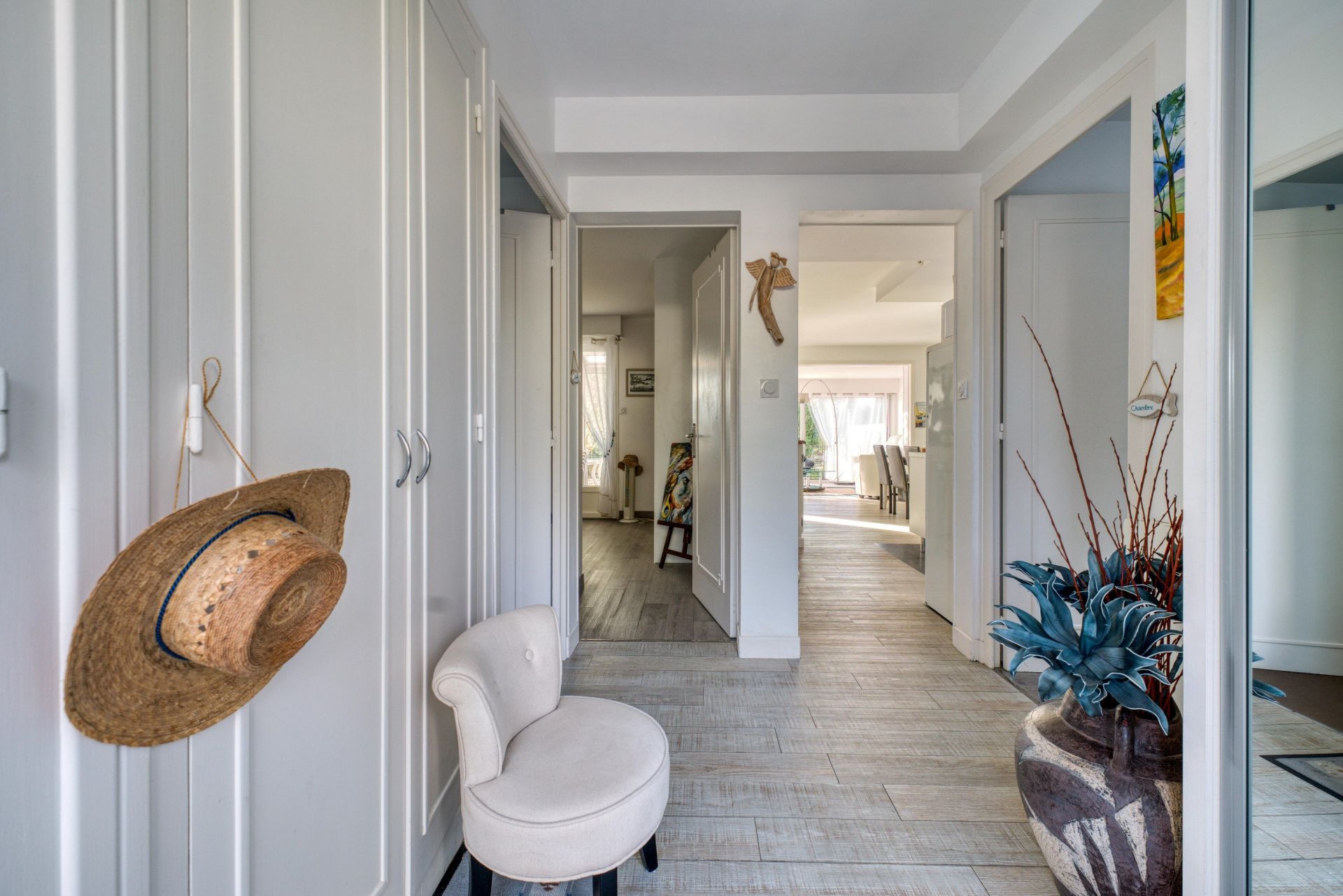 house 6 Rooms for sale on ROYAN (17200)