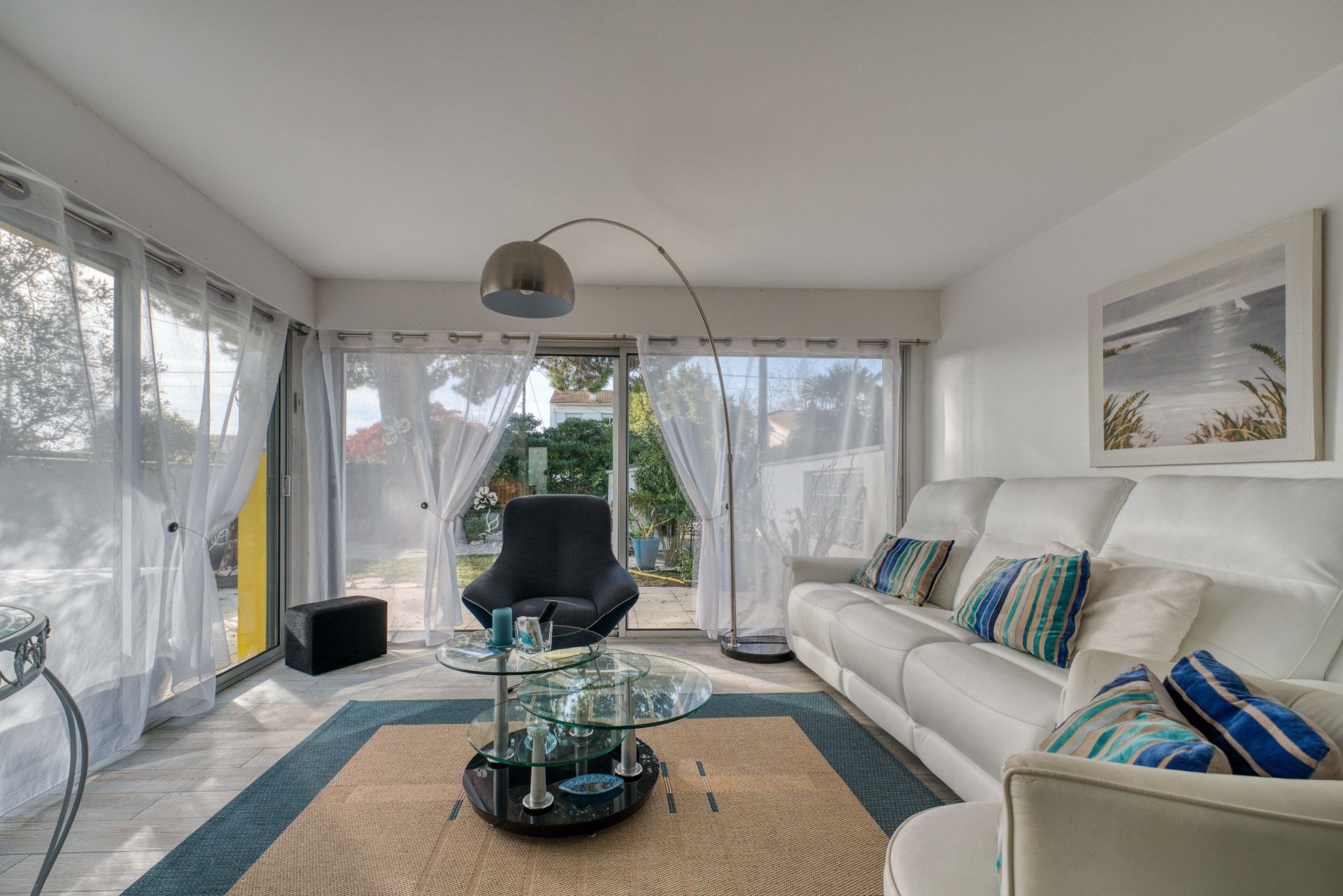 house 6 Rooms for sale on ROYAN (17200)
