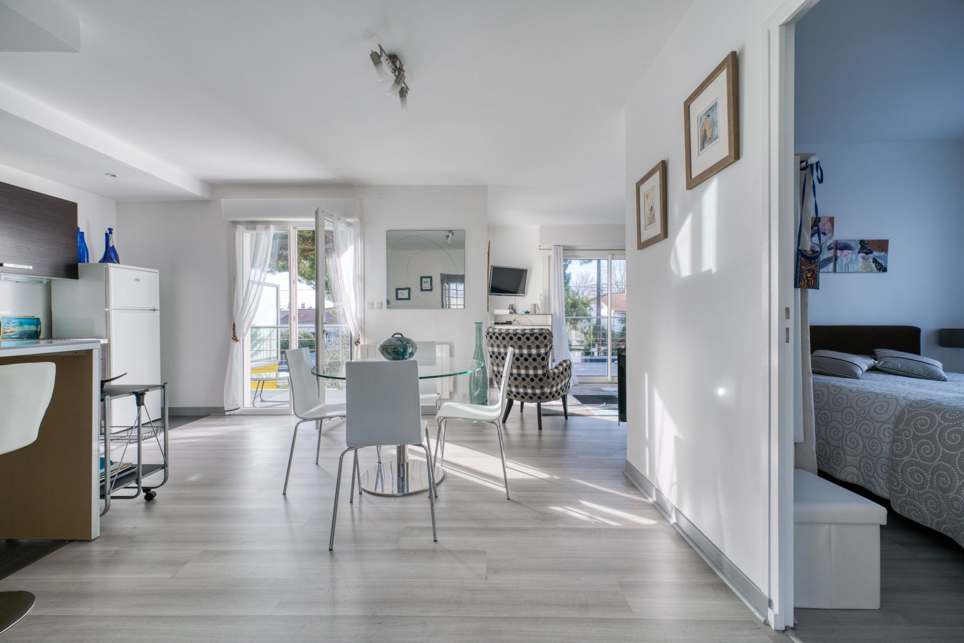 house 6 Rooms for sale on ROYAN (17200)