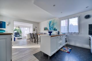 maison 6 Pièces en vente sur ROYAN (17200)