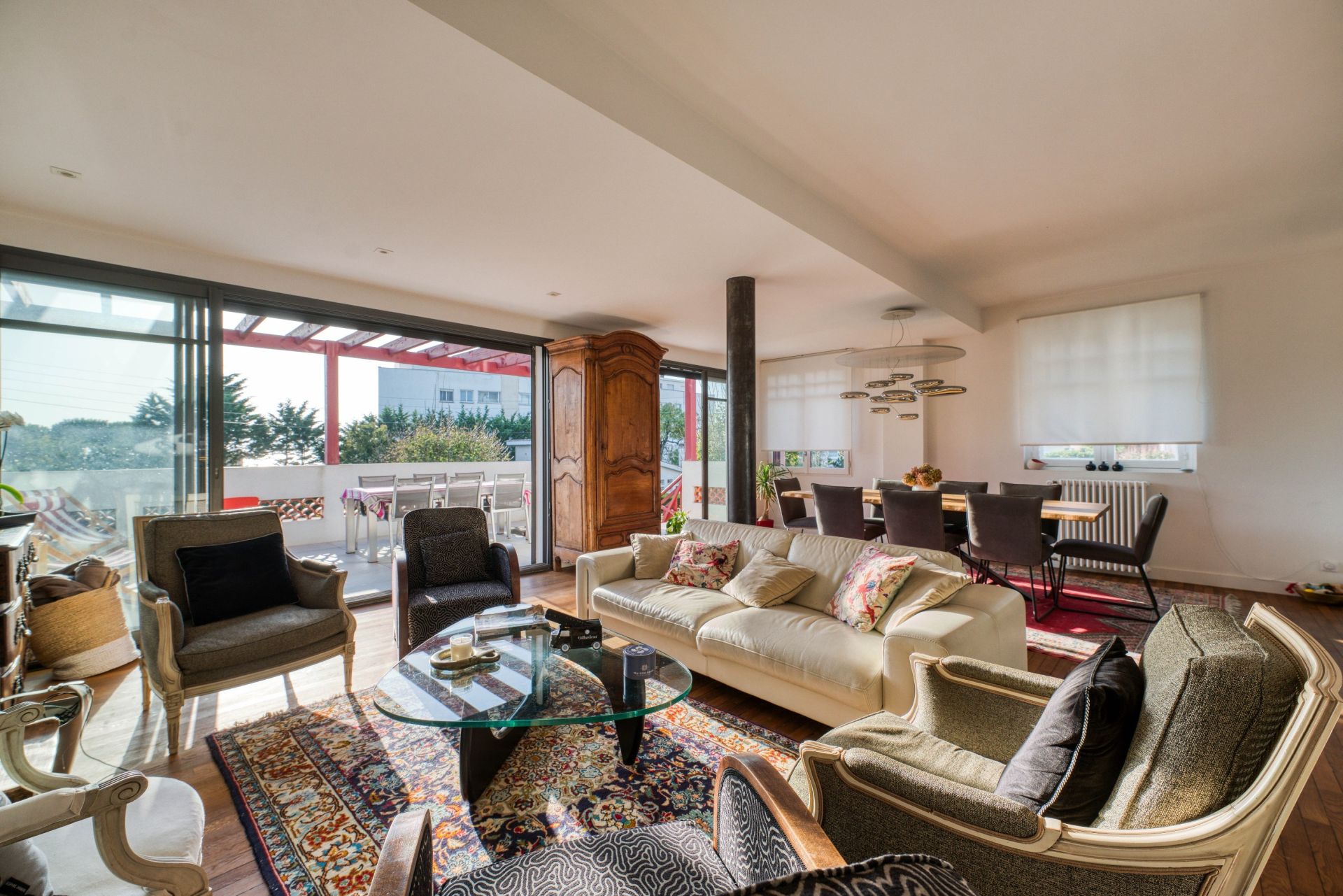 maison 9 Pièces en vente sur ROYAN (17200)