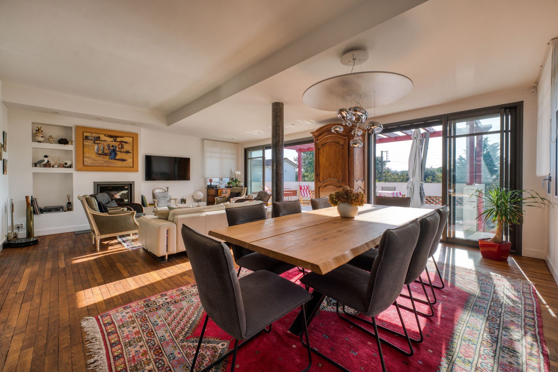 maison 9 Pièces en vente sur ROYAN (17200)