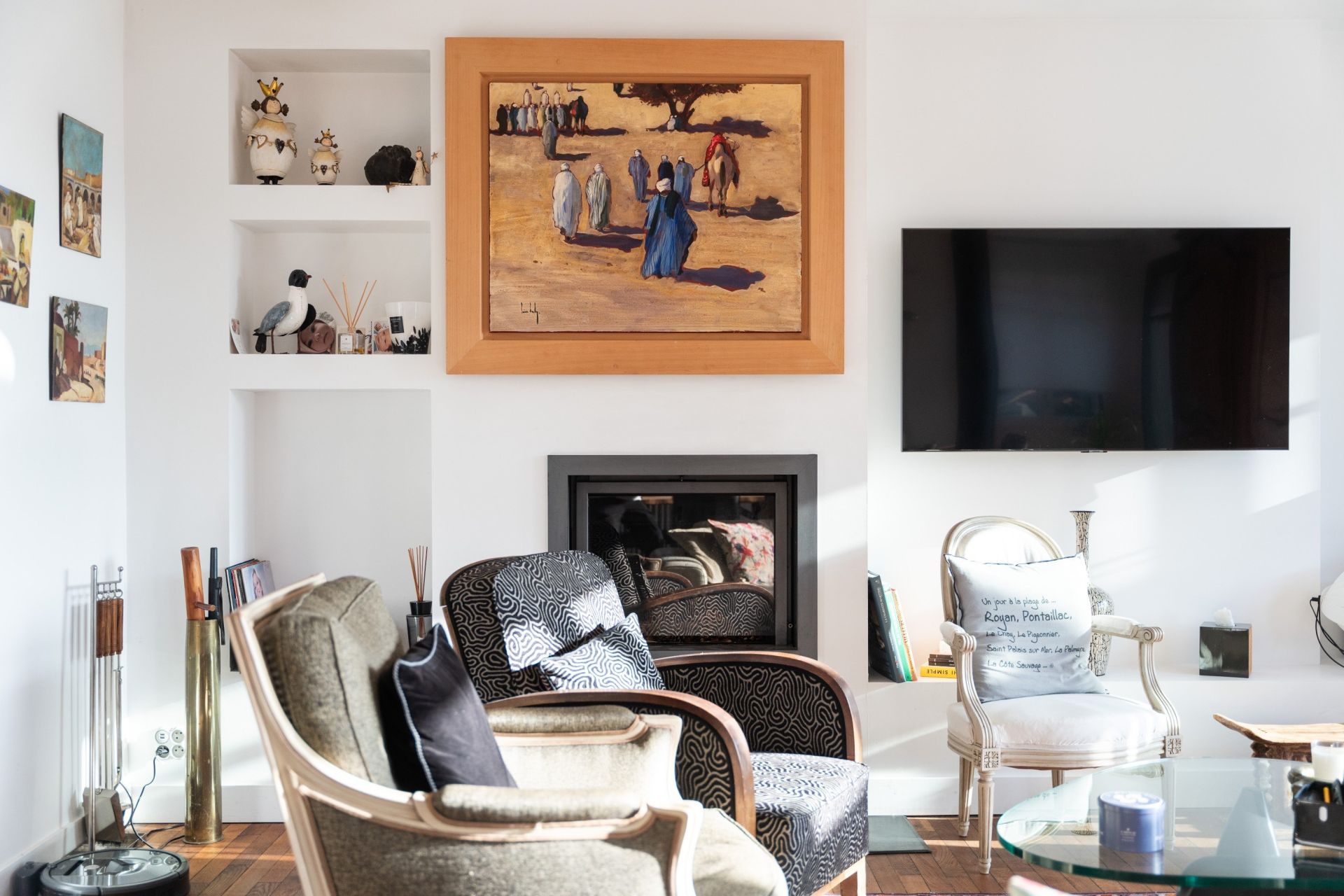 maison 9 Pièces en vente sur ROYAN (17200)