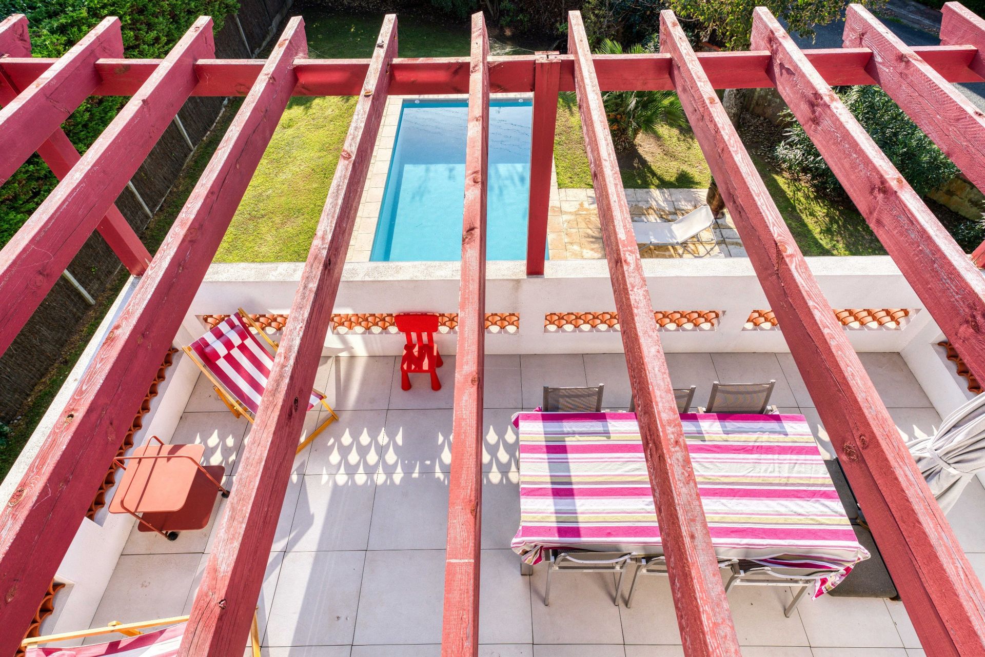 maison 9 Pièces en vente sur ROYAN (17200)