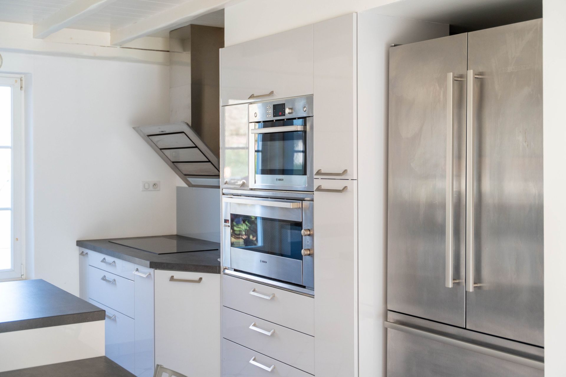 house 5 Rooms for sale on BREUILLET (17920)