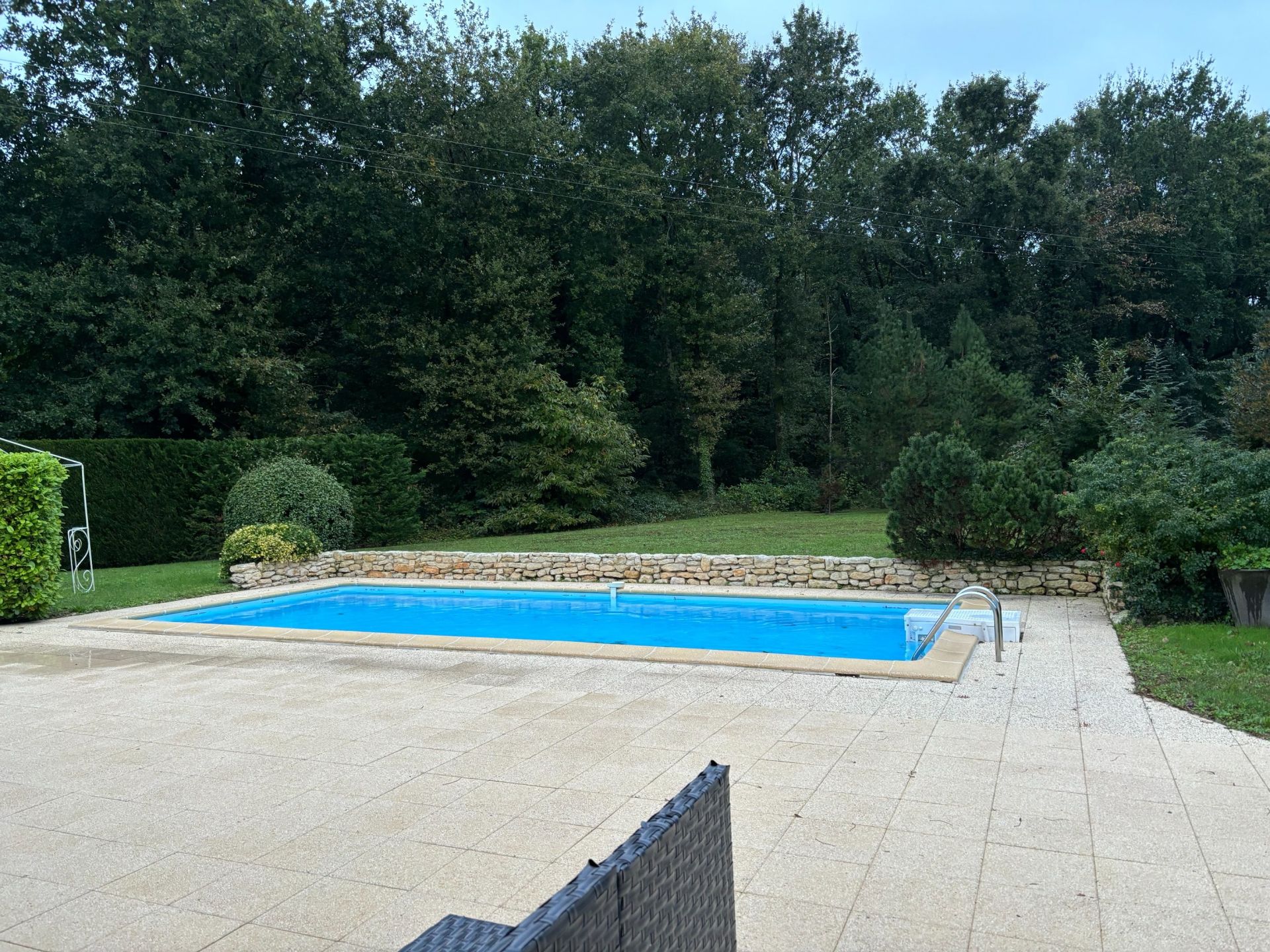 maison 5 Pièces en vente sur BREUILLET (17920)