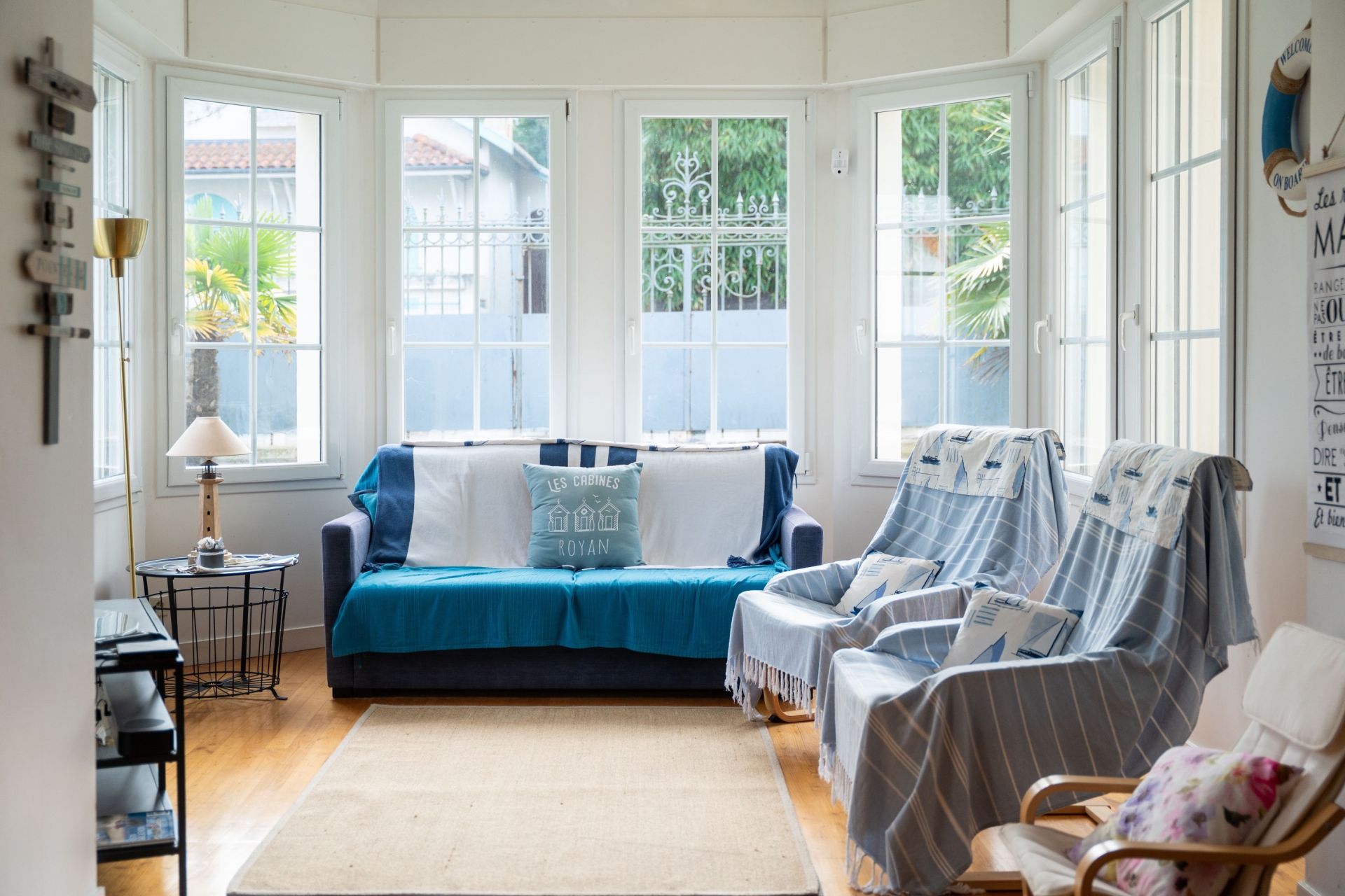 maison 5 Pièces en vente sur ROYAN (17200)