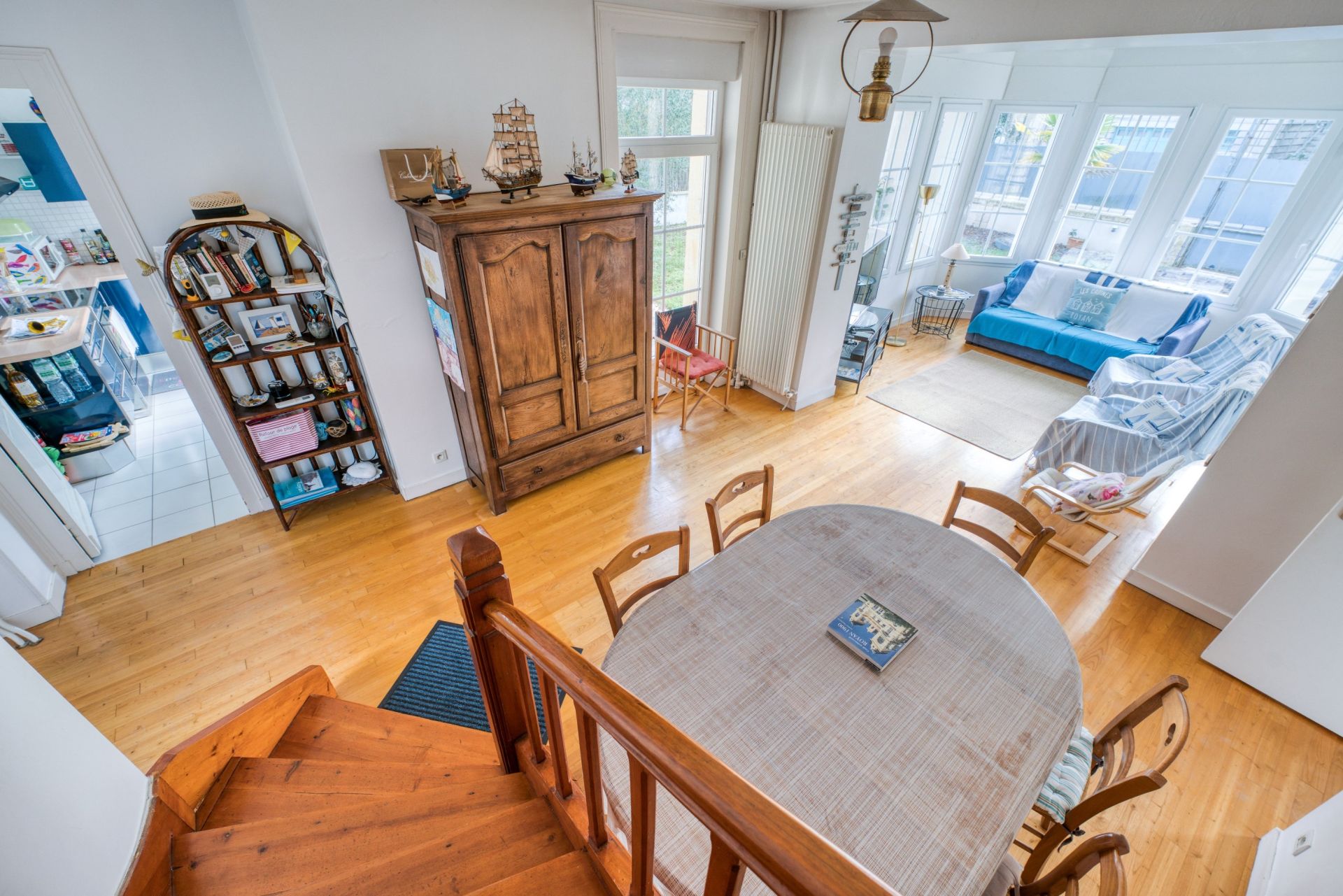 house 5 Rooms for sale on ROYAN (17200)