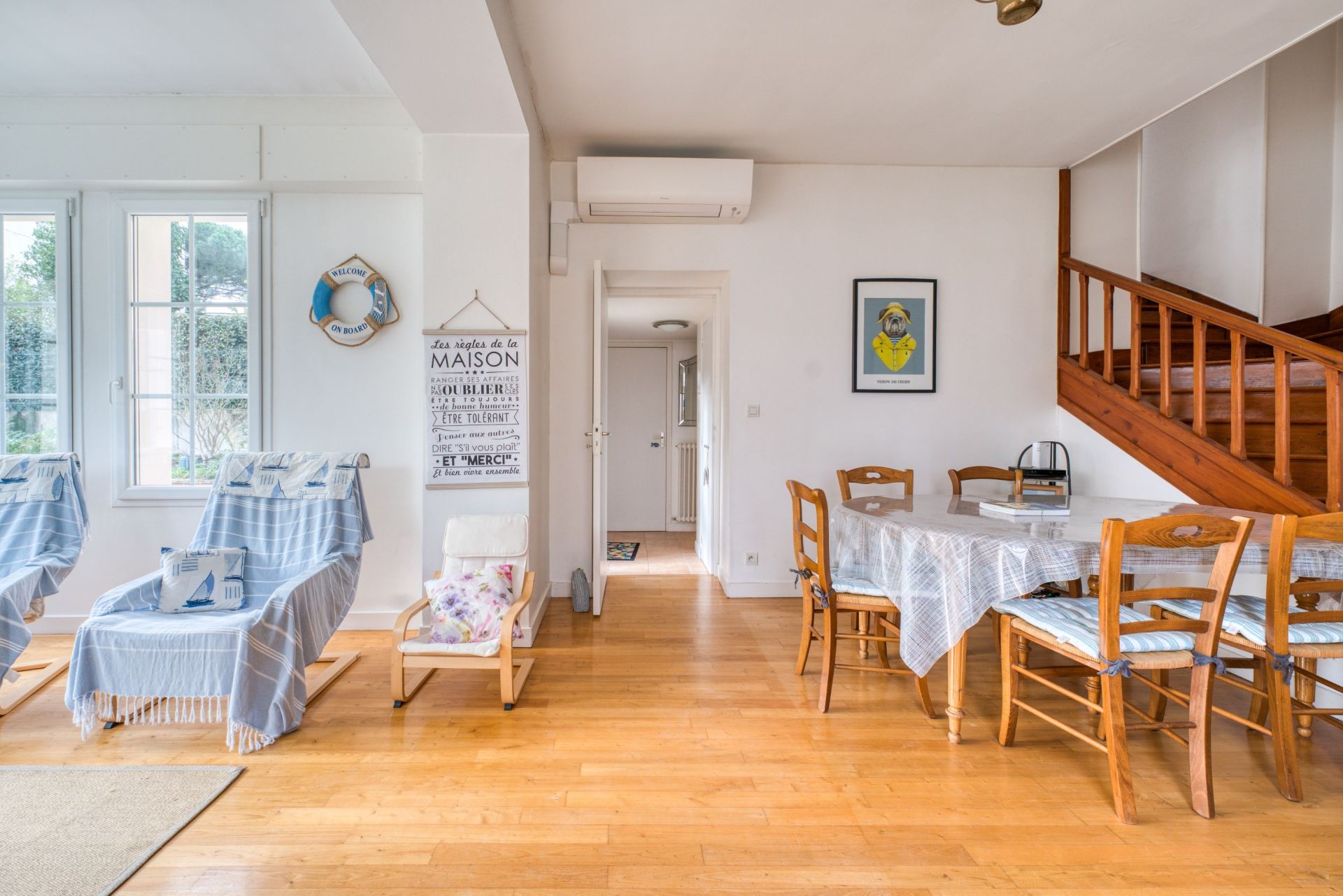 maison 5 Pièces en vente sur ROYAN (17200)