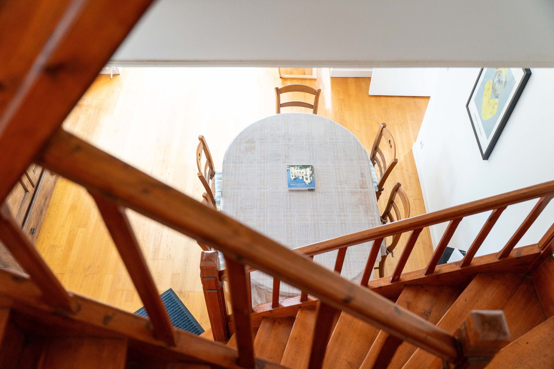 maison 5 Pièces en vente sur ROYAN (17200)