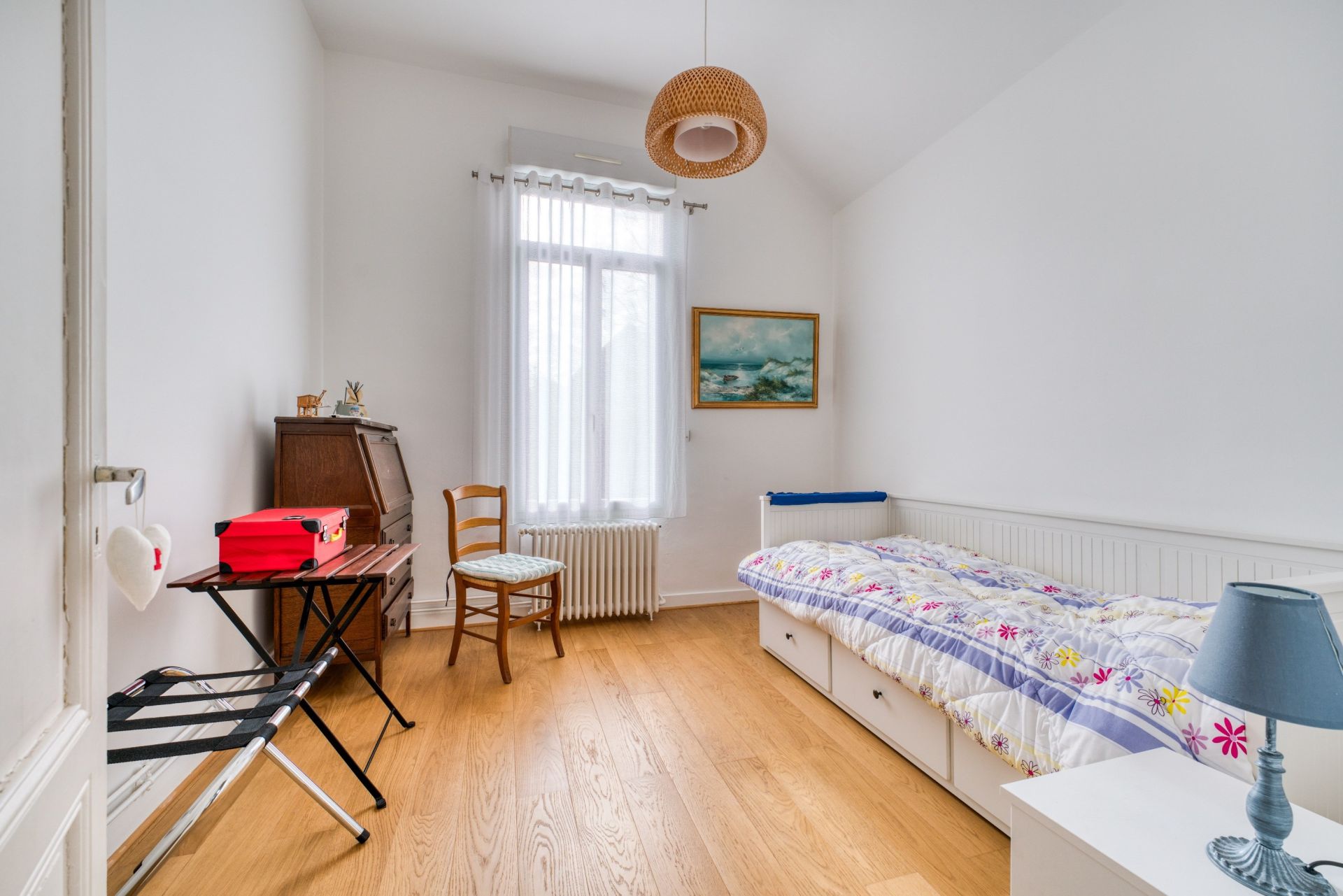 house 5 Rooms for sale on ROYAN (17200)