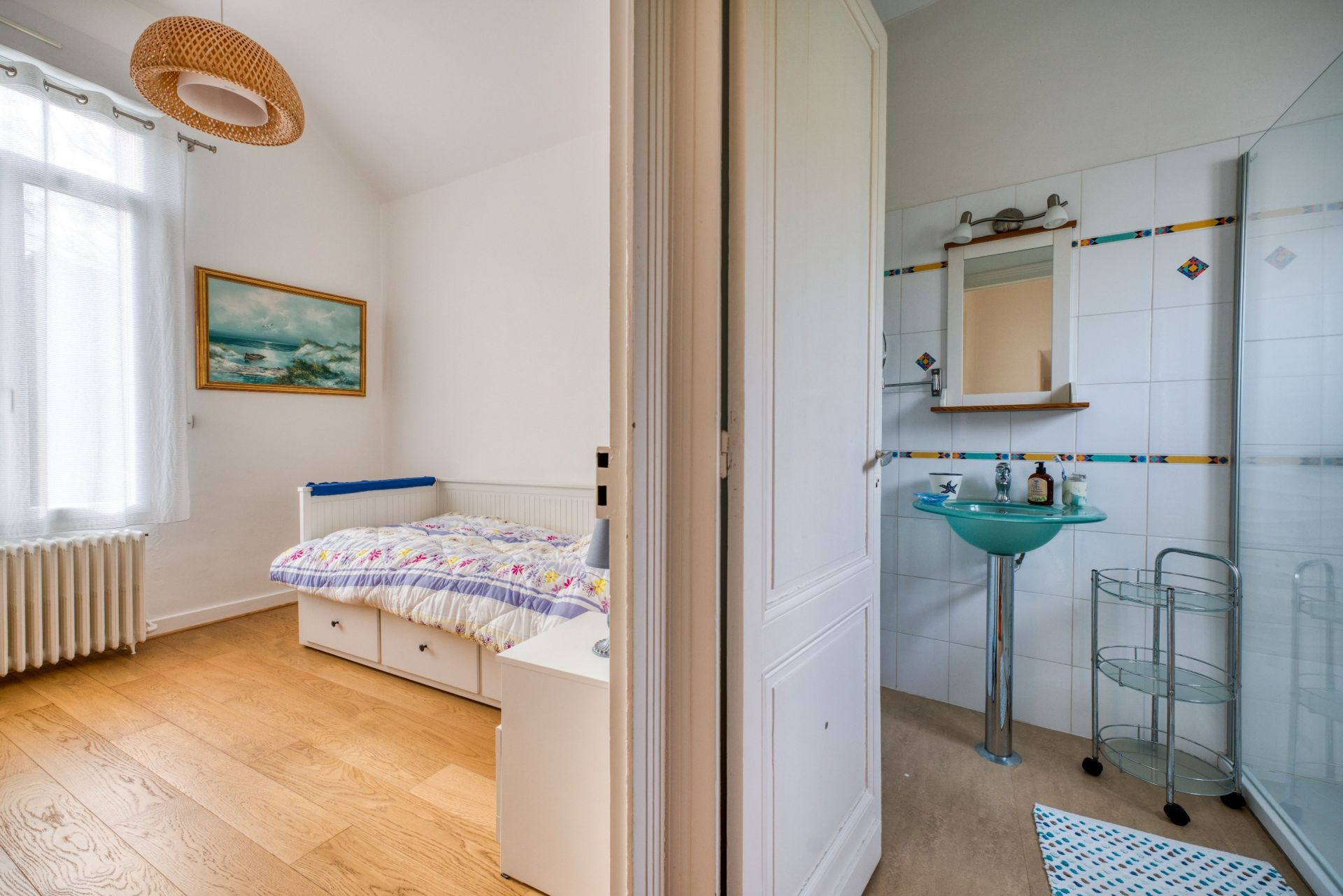 maison 5 Pièces en vente sur ROYAN (17200)