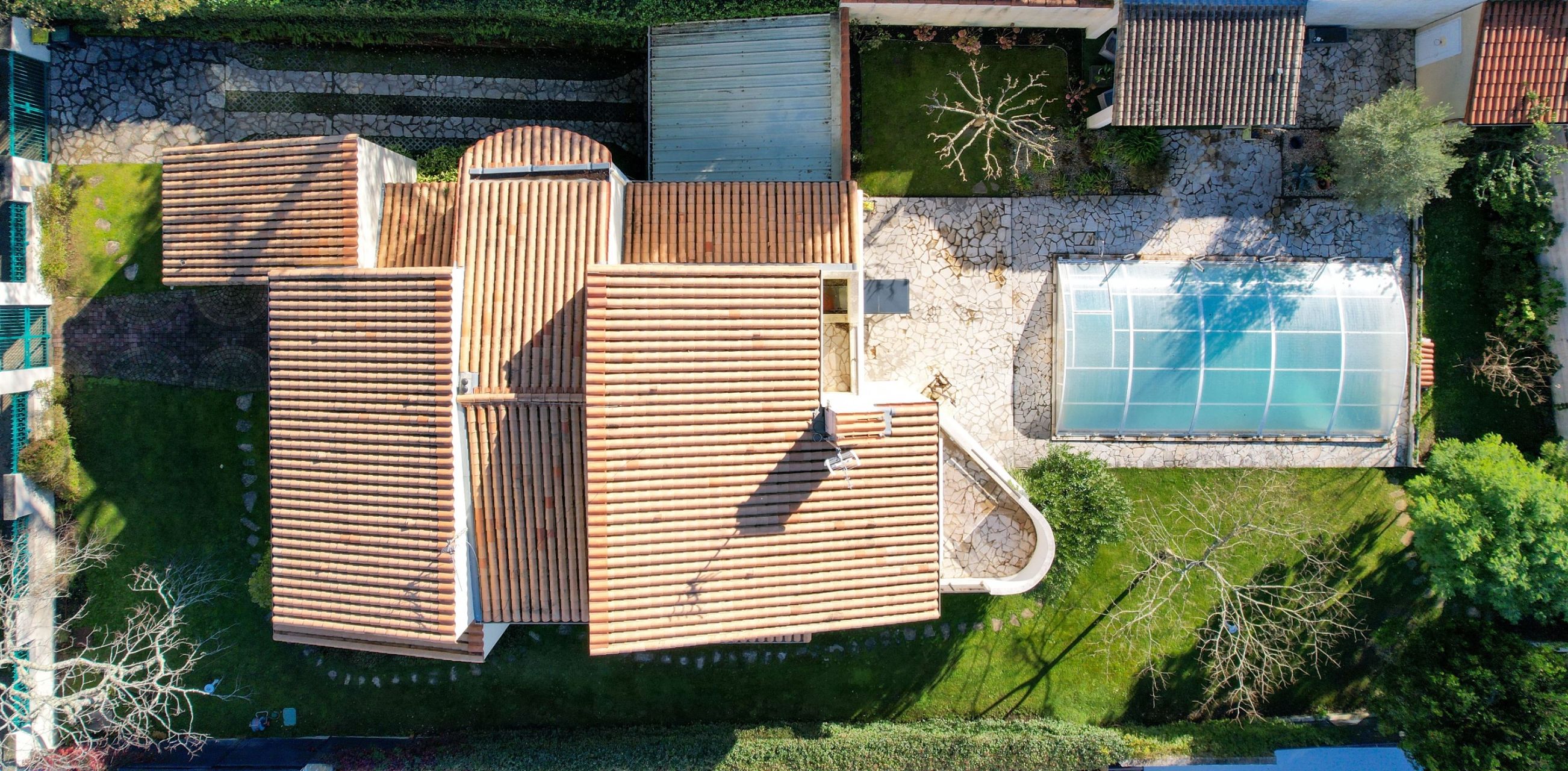 house 7 Rooms for sale on ROYAN (17200)