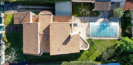 Sale House Royan 7&nbsp;Rooms 250&nbsp;m²