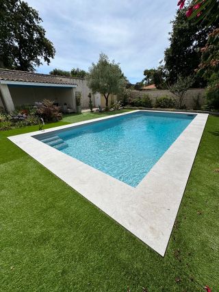 house 7 Rooms for sale on ROYAN (17200)