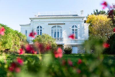 Vente Villa Vaux-sur-Mer 8&nbsp;Pièces 213&nbsp;m²