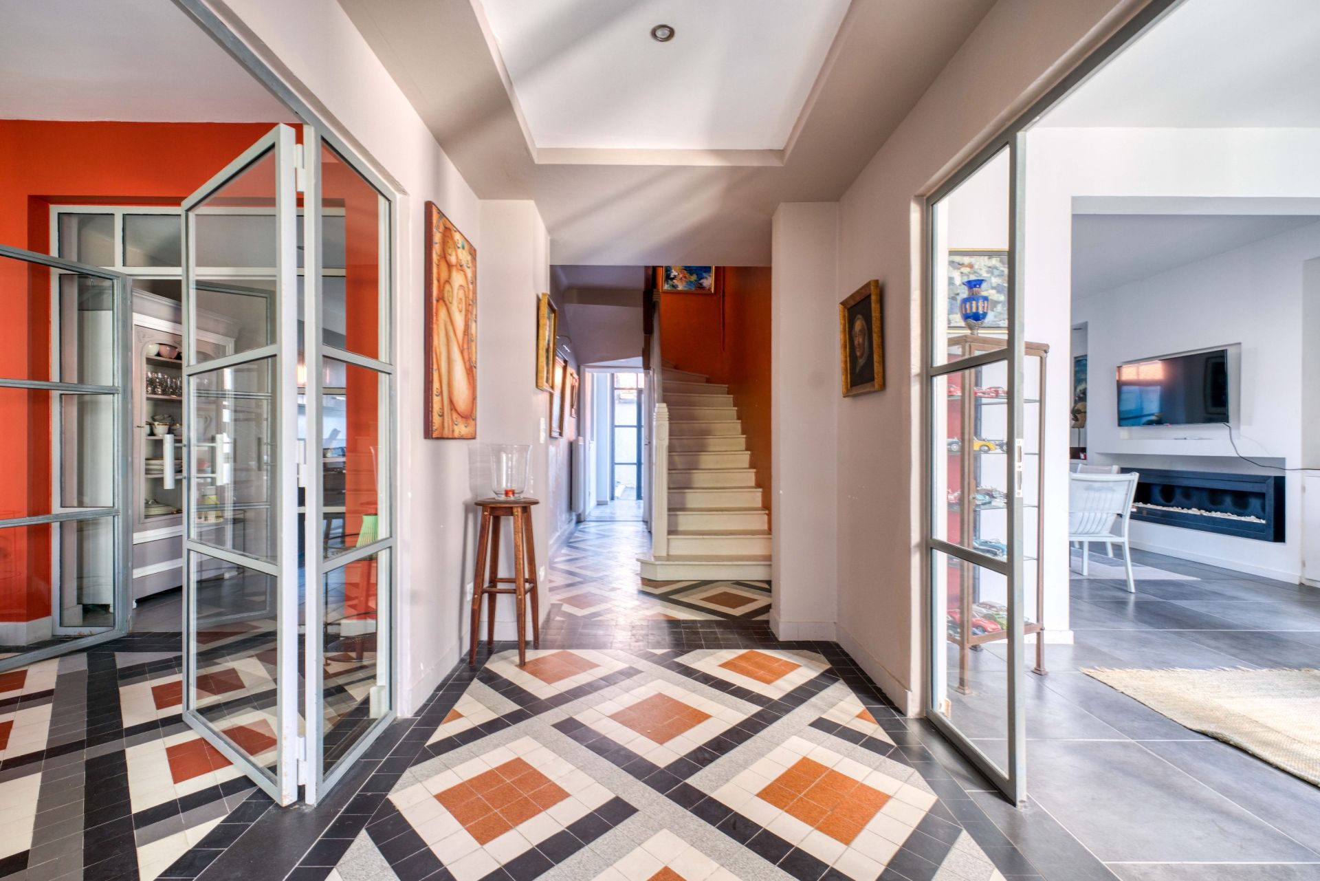 house 12 Rooms for sale on ROYAN (17200)