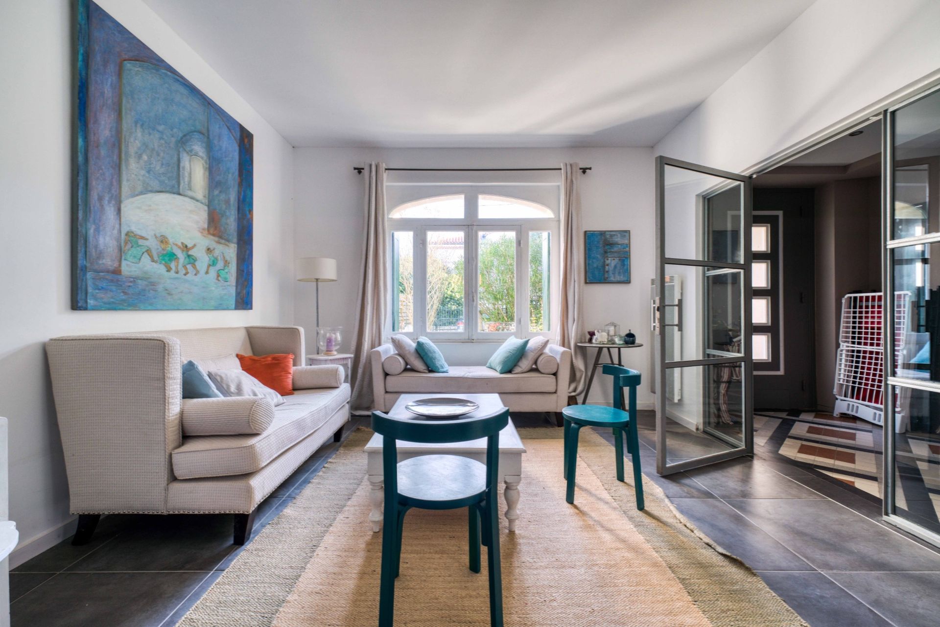 house 12 Rooms for sale on ROYAN (17200)