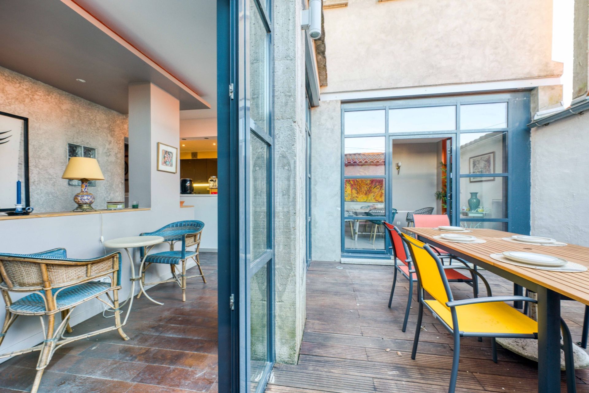 house 12 Rooms for sale on ROYAN (17200)