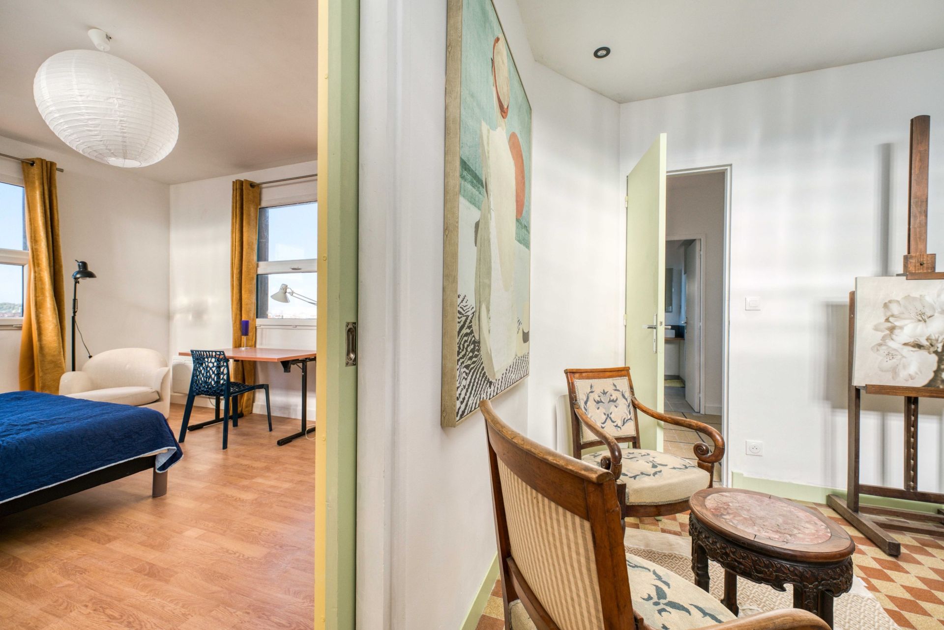 house 12 Rooms for sale on ROYAN (17200)