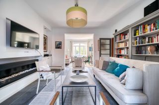 house 12 Rooms for sale on ROYAN (17200)