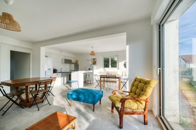 Vente Maison Bourcefranc-le-Chapus 7&nbsp;Pièces 186&nbsp;m²