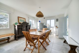 maison 7 Pièces en vente sur BOURCEFRANC LE CHAPUS (17560)