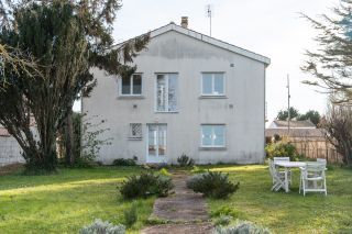 maison 7 Pièces en vente sur BOURCEFRANC LE CHAPUS (17560)