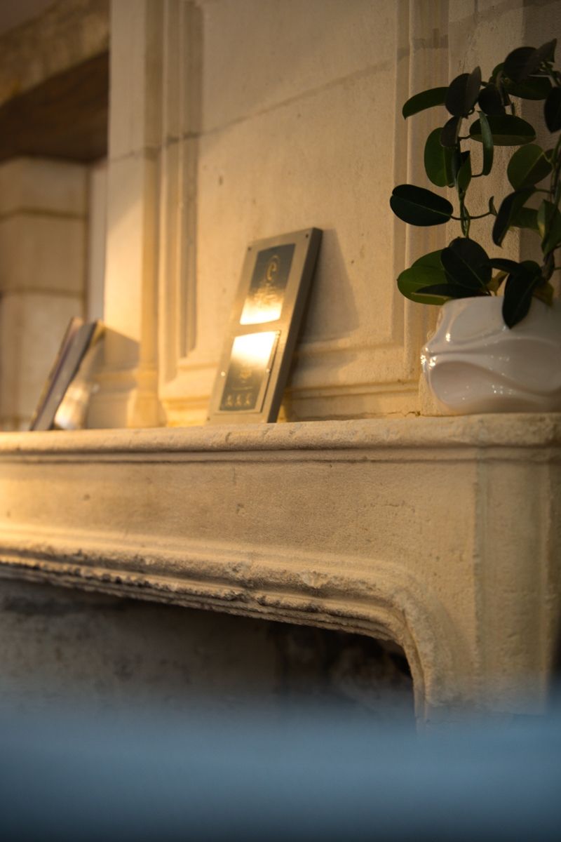 moulin 17 Pièces en vente sur LE GUA (17600)