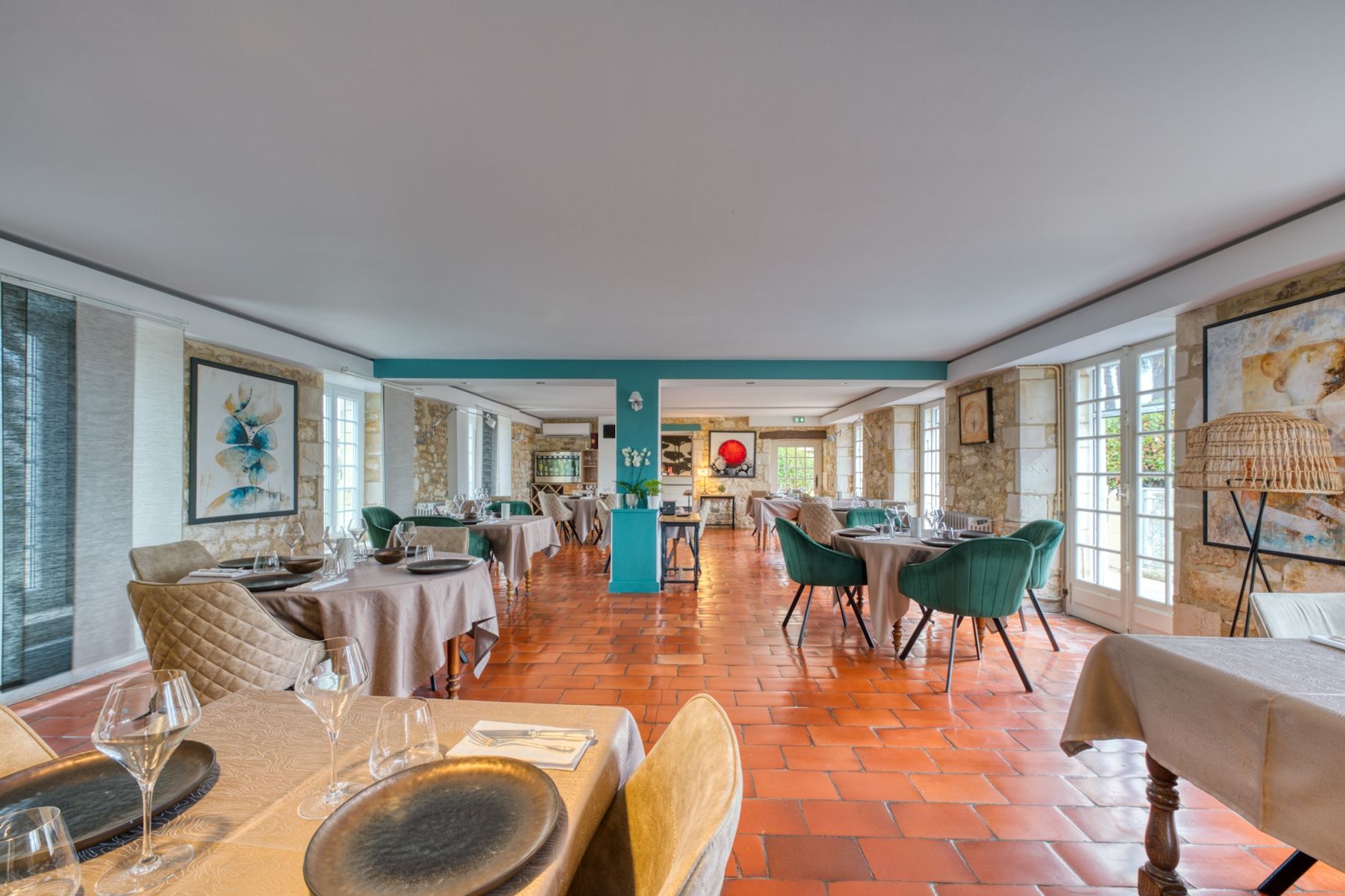 moulin 17 Pièces en vente sur LE GUA (17600)