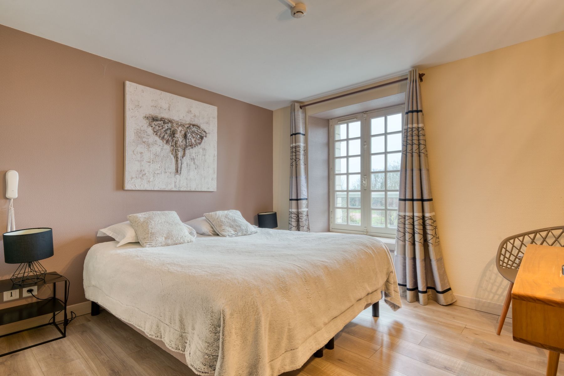 moulin 17 Pièces en vente sur LE GUA (17600)