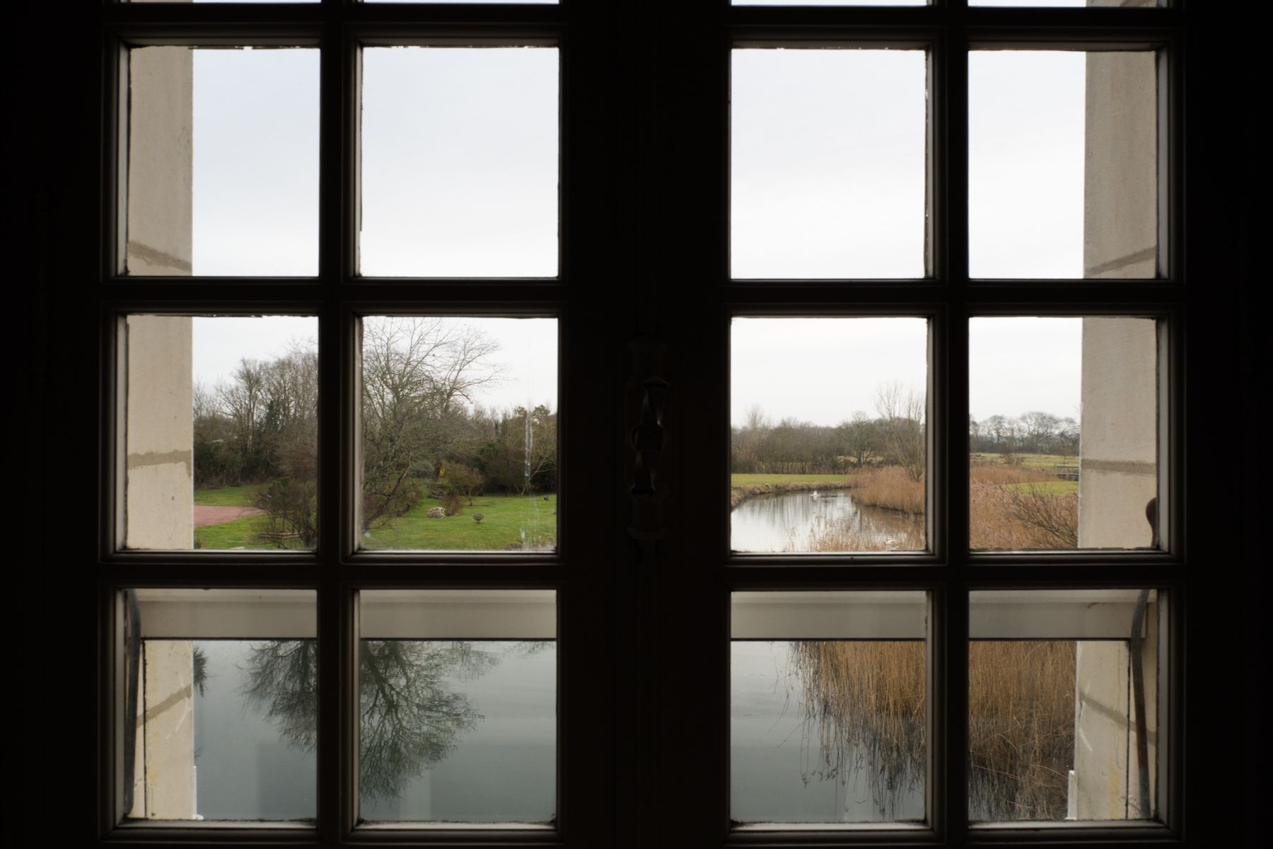 moulin 17 Pièces en vente sur LE GUA (17600)