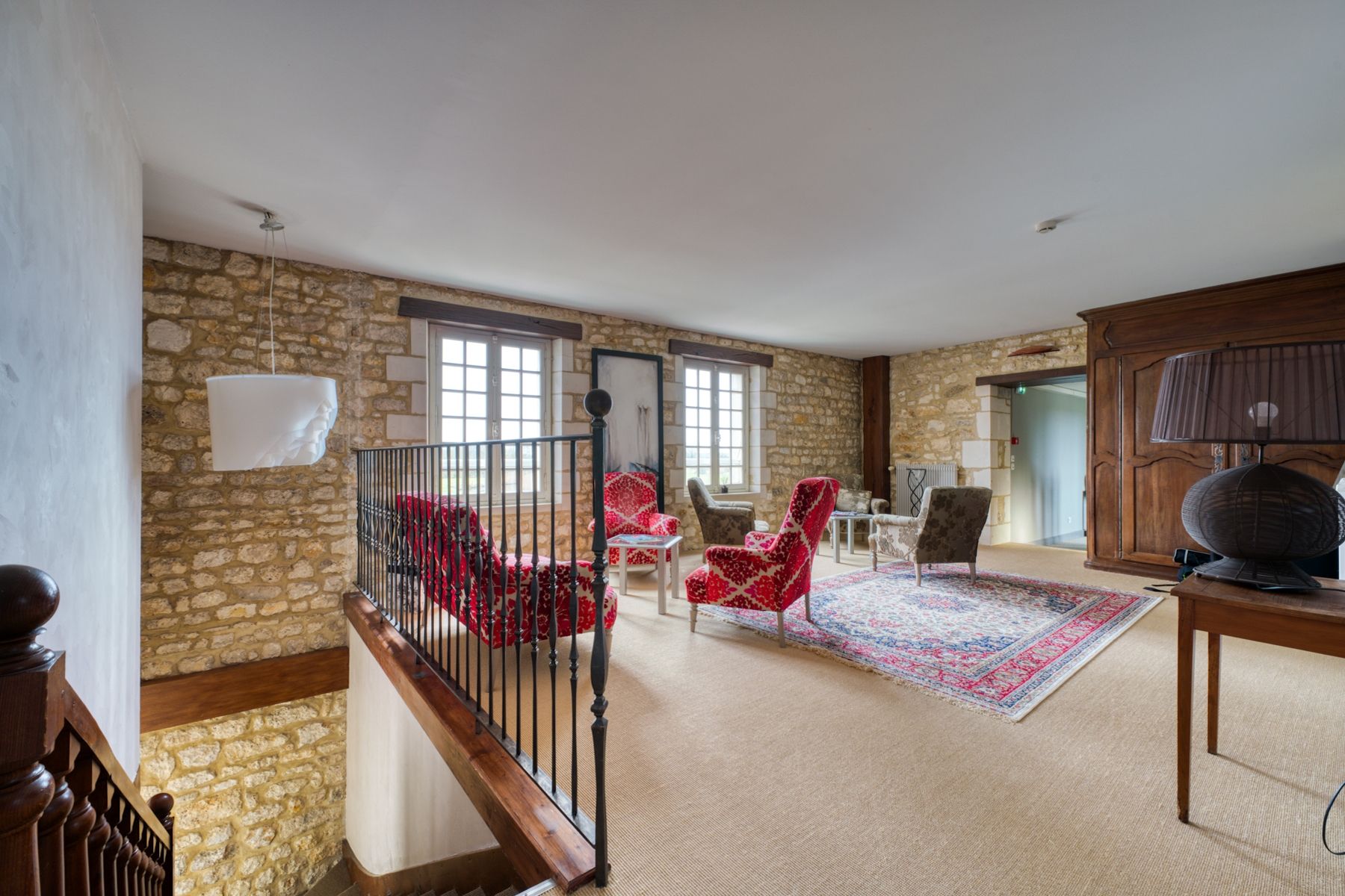 moulin 17 Pièces en vente sur LE GUA (17600)