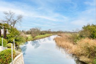 moulin 17 Pièces en vente sur LE GUA (17600)