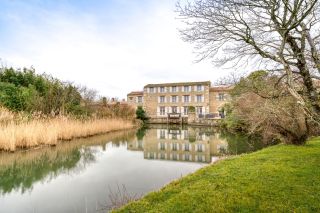 moulin 17 Pièces en vente sur LE GUA (17600)