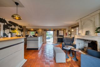 moulin 17 Pièces en vente sur LE GUA (17600)