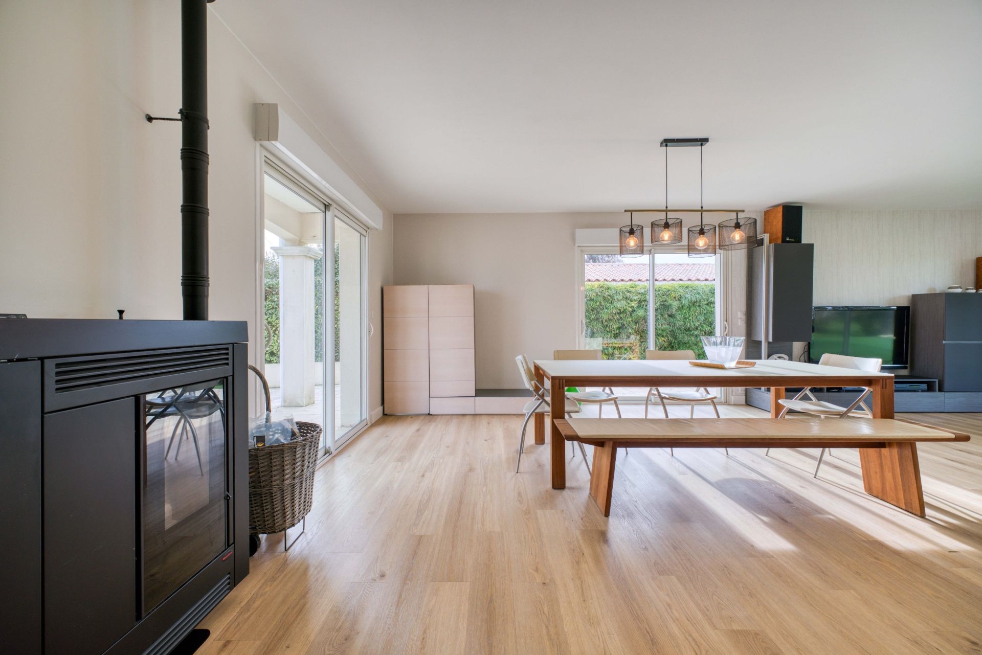 maison 6 Pièces en vente sur MEDIS (17600)