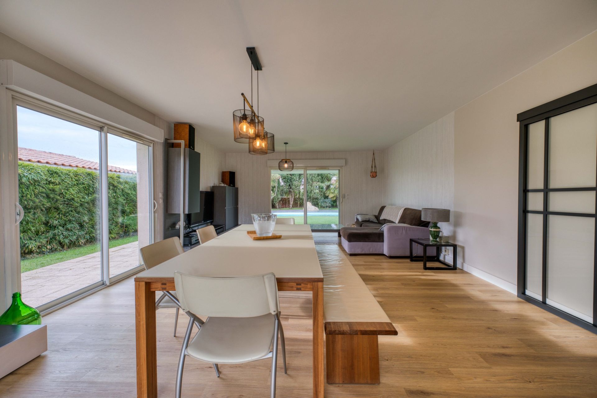 maison 6 Pièces en vente sur MEDIS (17600)