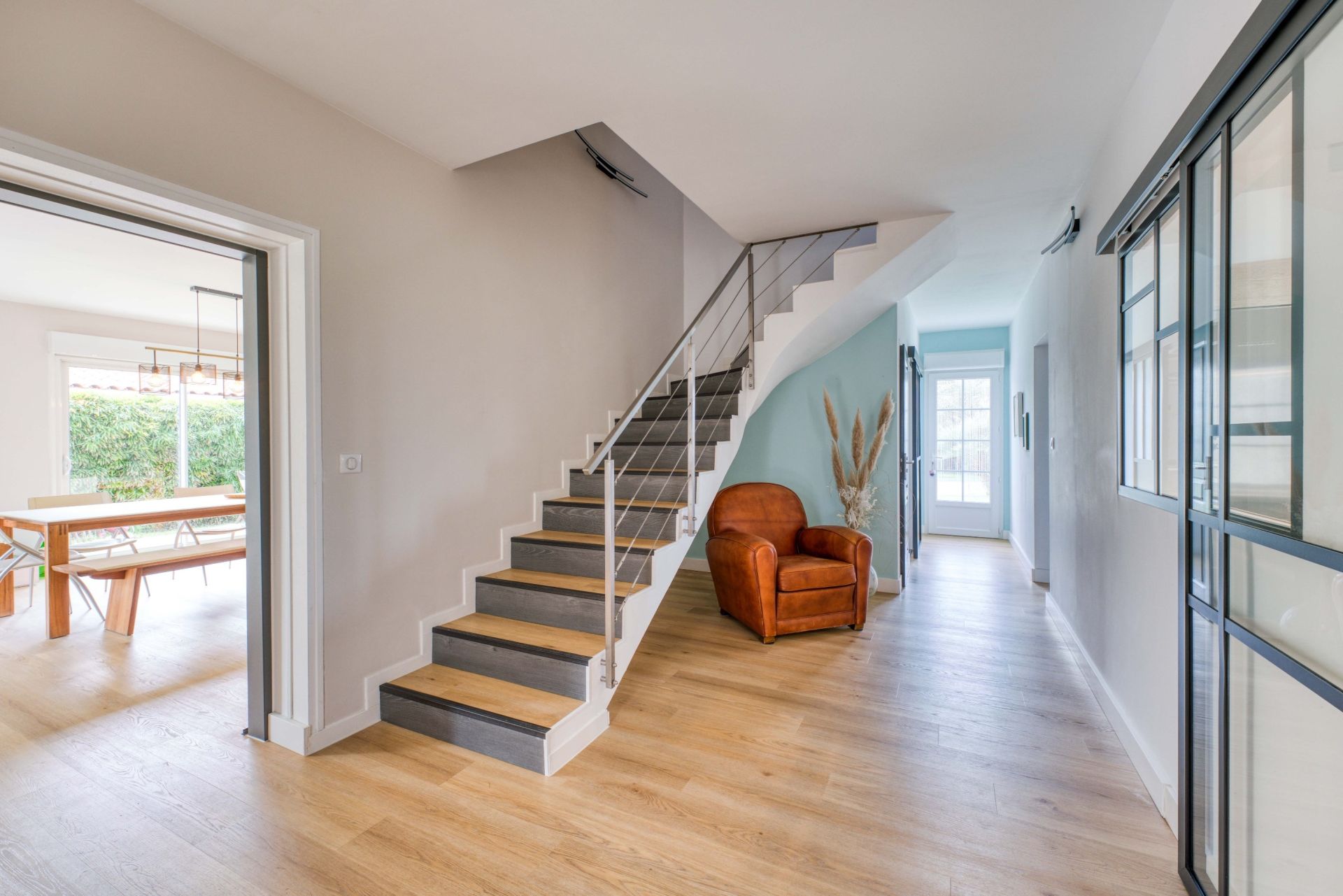 maison 6 Pièces en vente sur MEDIS (17600)