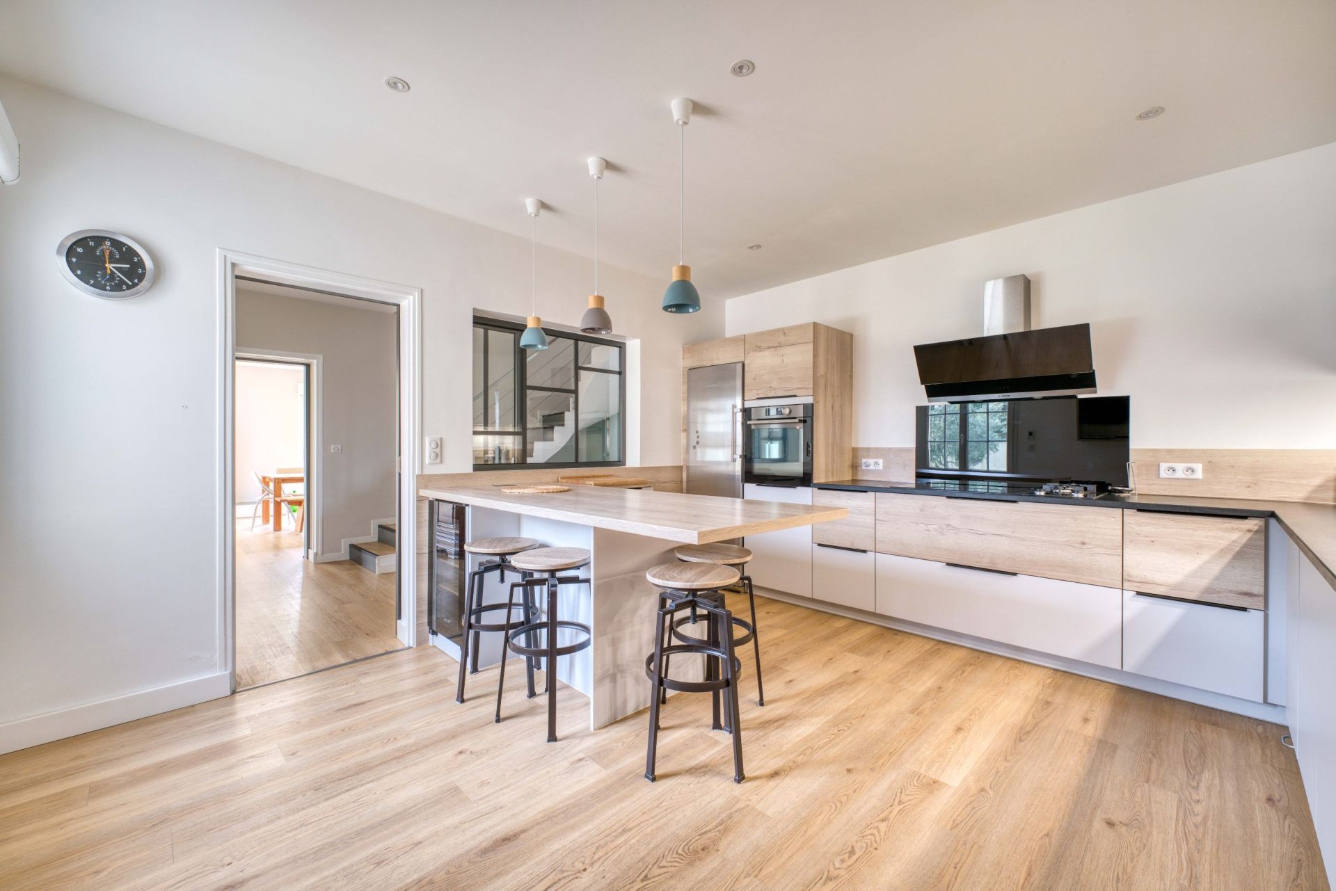 maison 6 Pièces en vente sur MEDIS (17600)