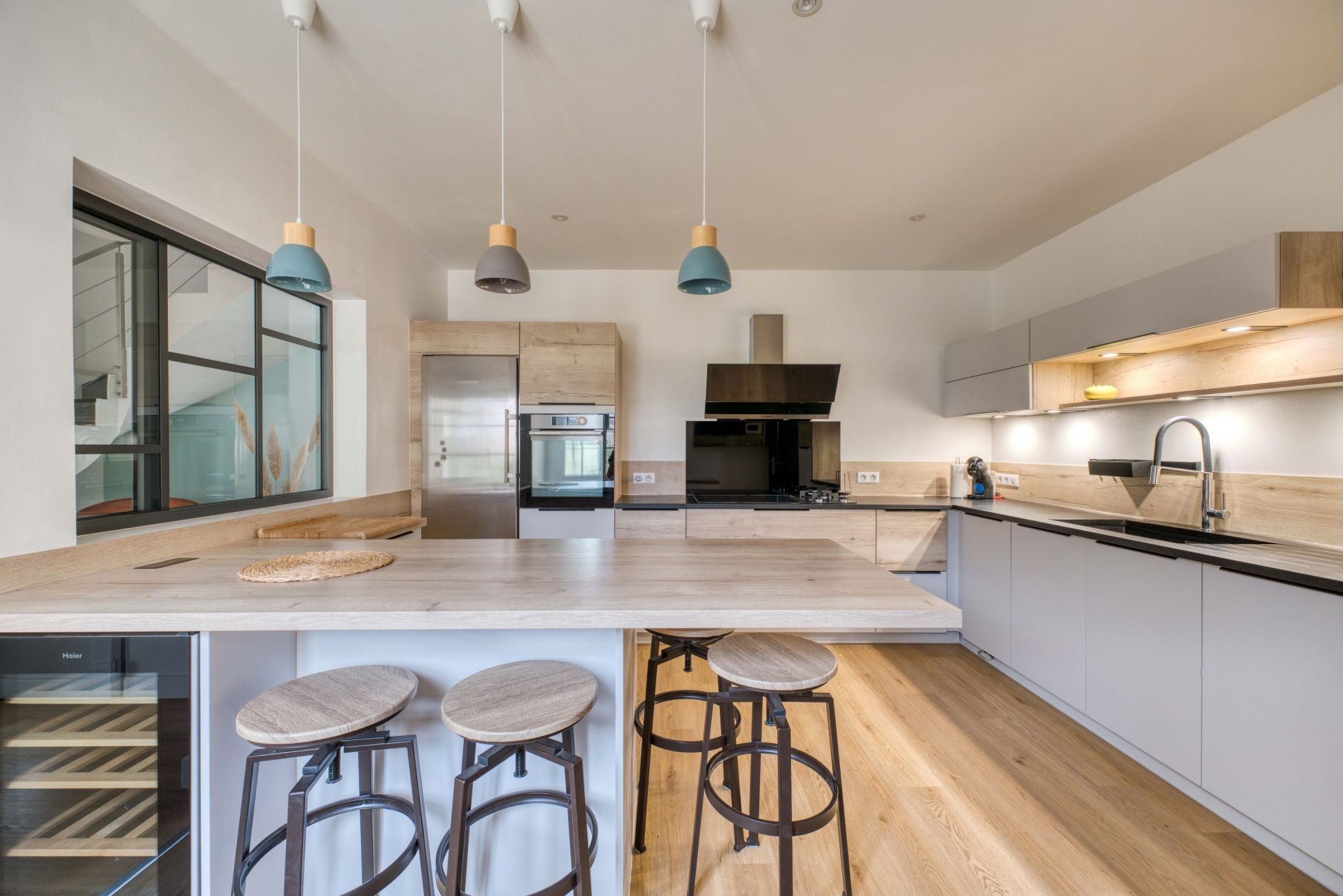 maison 6 Pièces en vente sur MEDIS (17600)