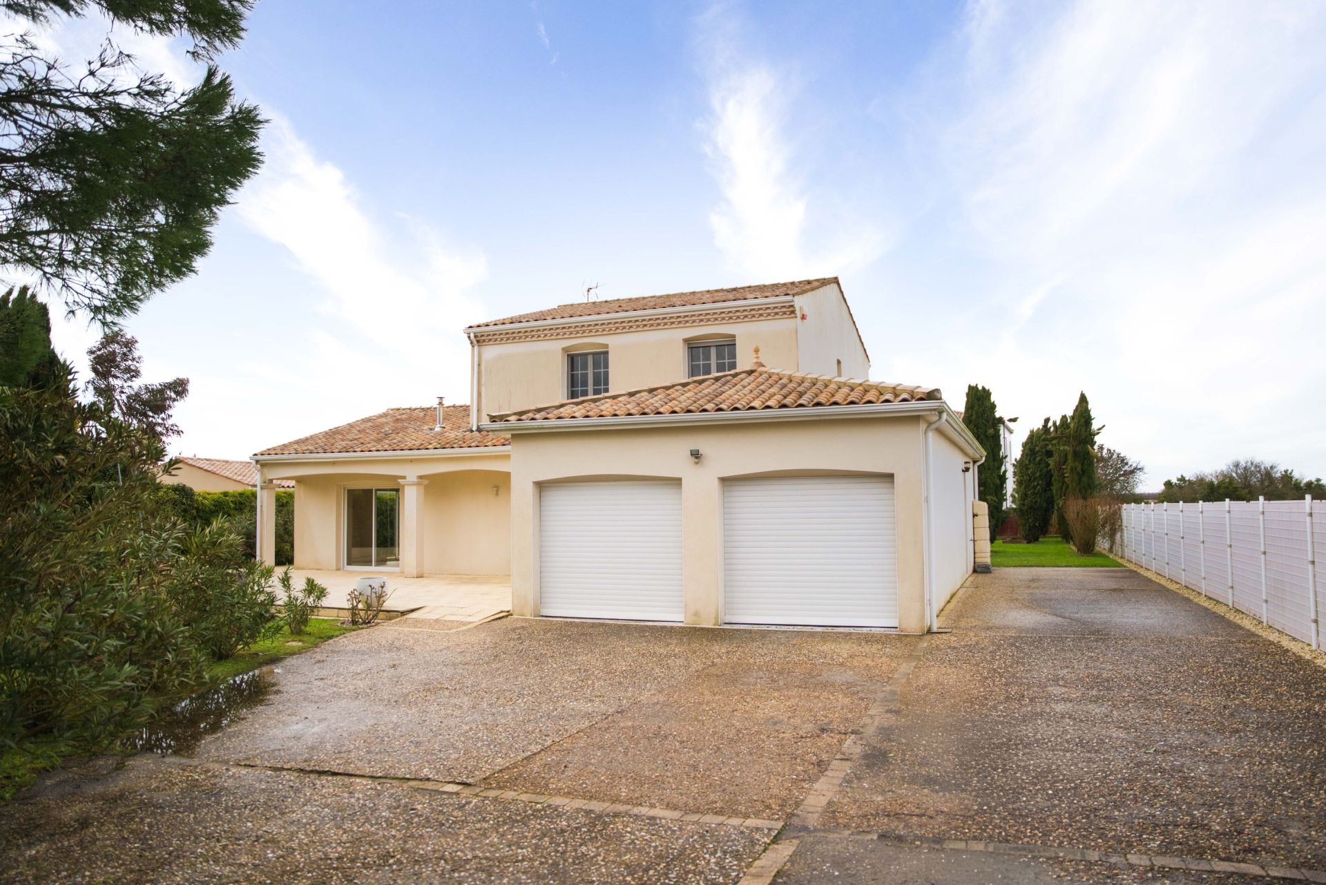 maison 6 Pièces en vente sur MEDIS (17600)