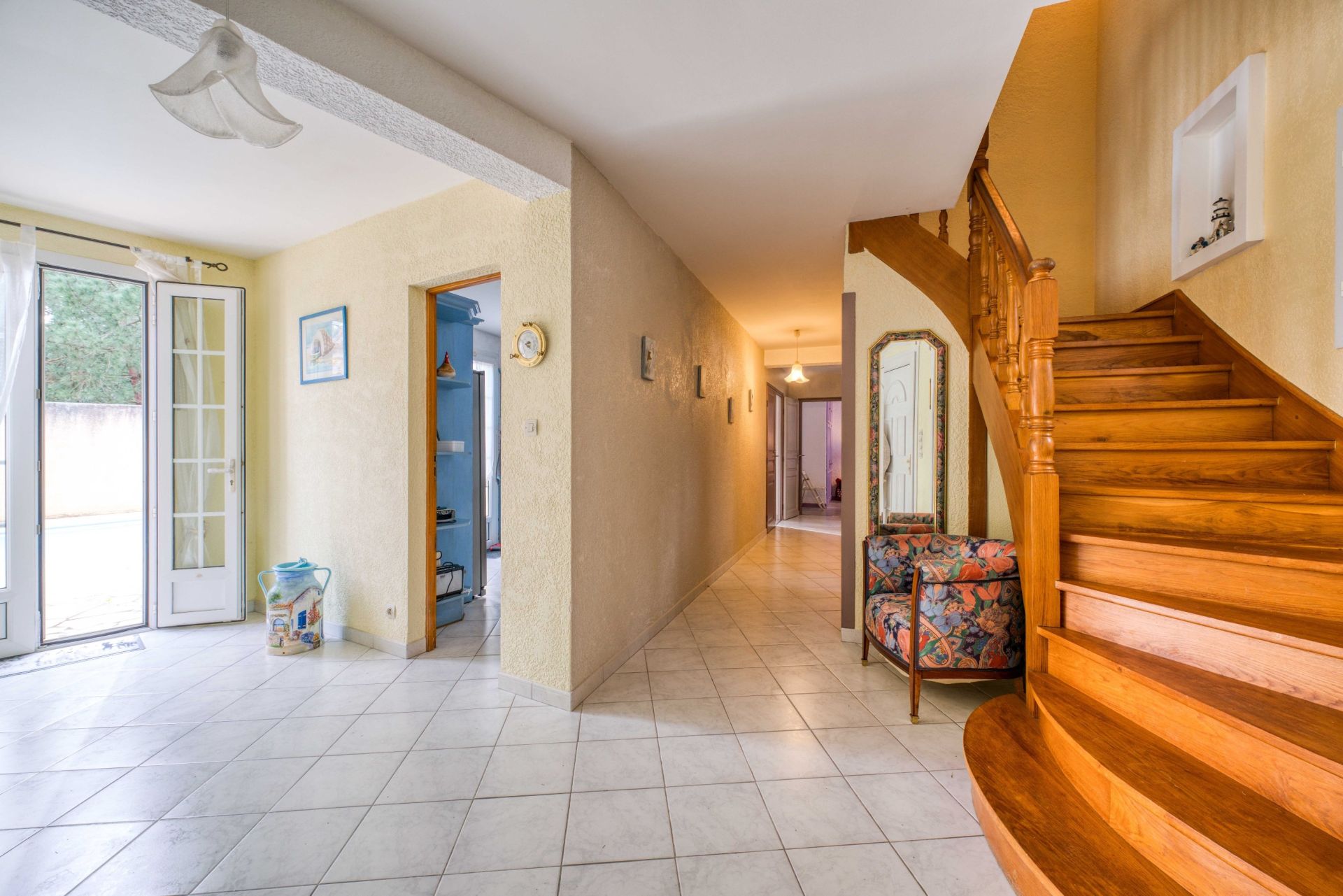 maison 5 Pièces en vente sur ST TROJAN LES BAINS (17370)