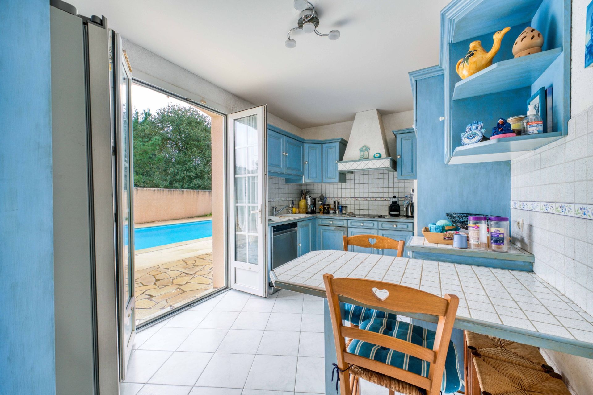 maison 5 Pièces en vente sur ST TROJAN LES BAINS (17370)