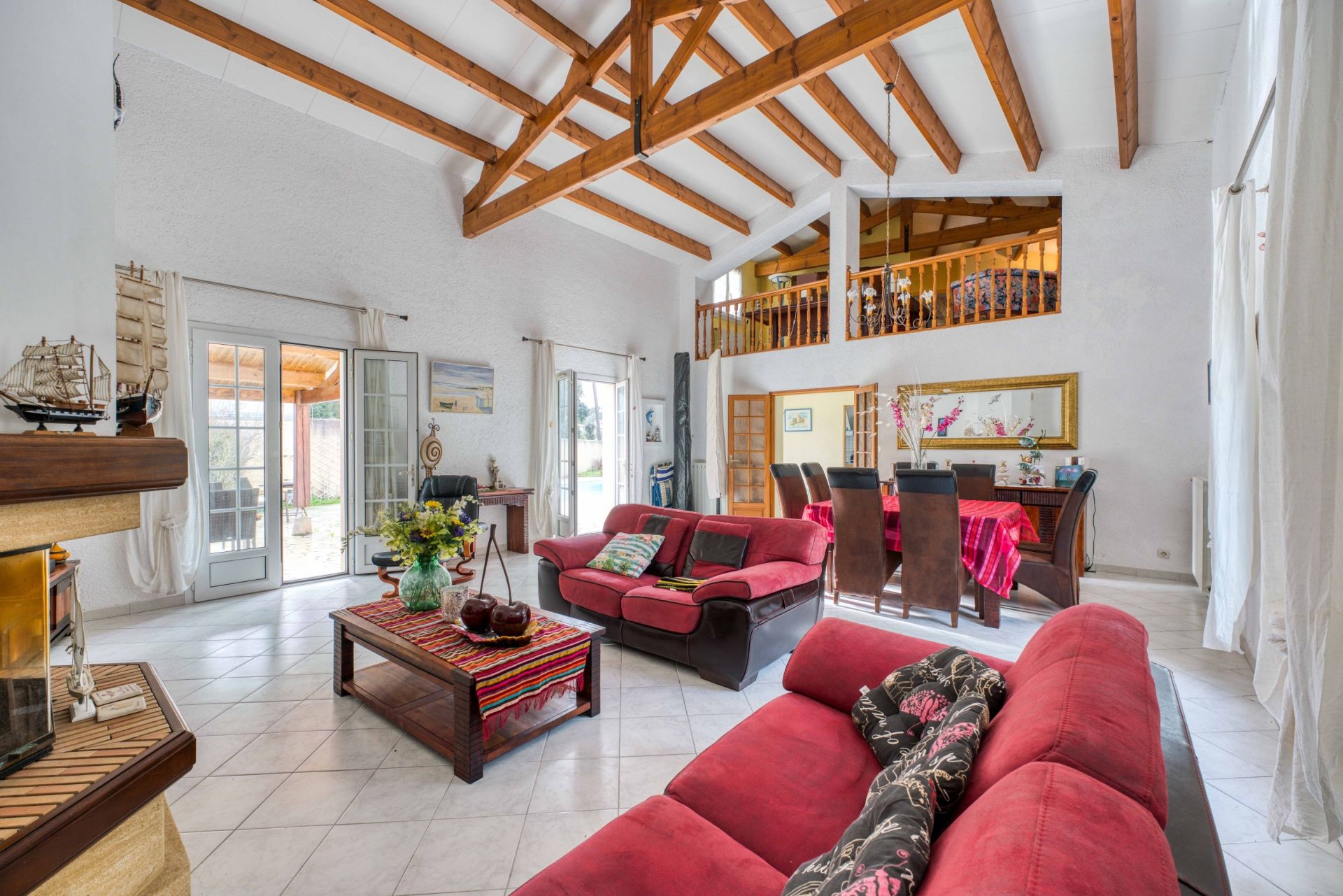 maison 5 Pièces en vente sur ST TROJAN LES BAINS (17370)