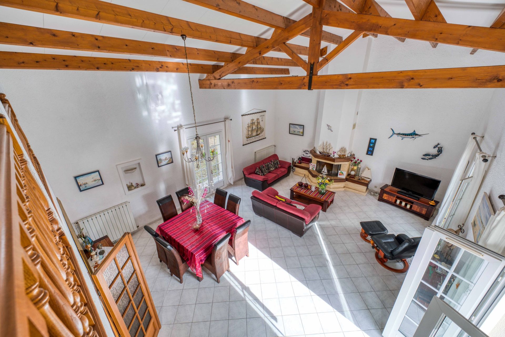 maison 5 Pièces en vente sur ST TROJAN LES BAINS (17370)